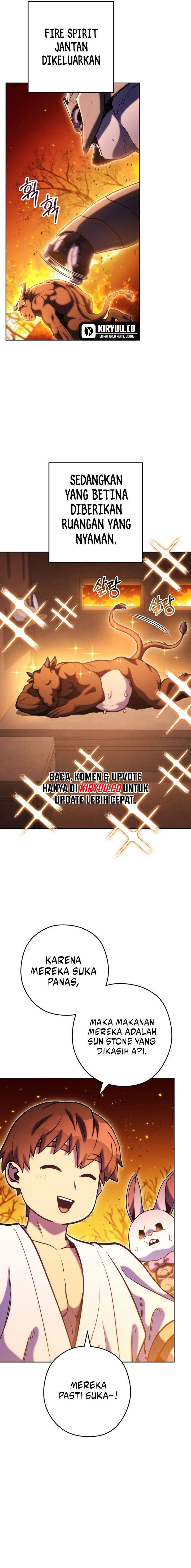 Dungeon Reset Chapter 222 Gambar 19